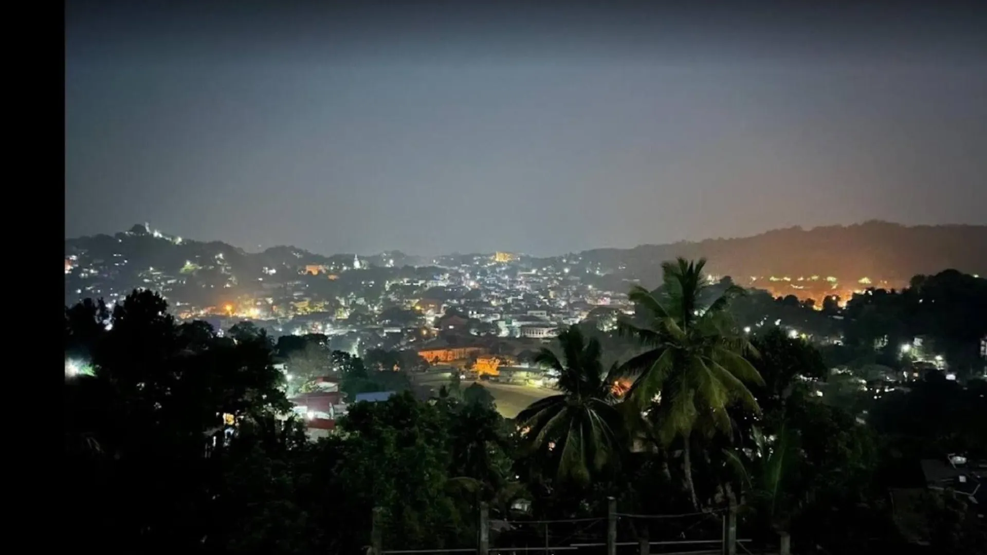Kandy City View Mpm Guest Room 3A2 Gasthuis