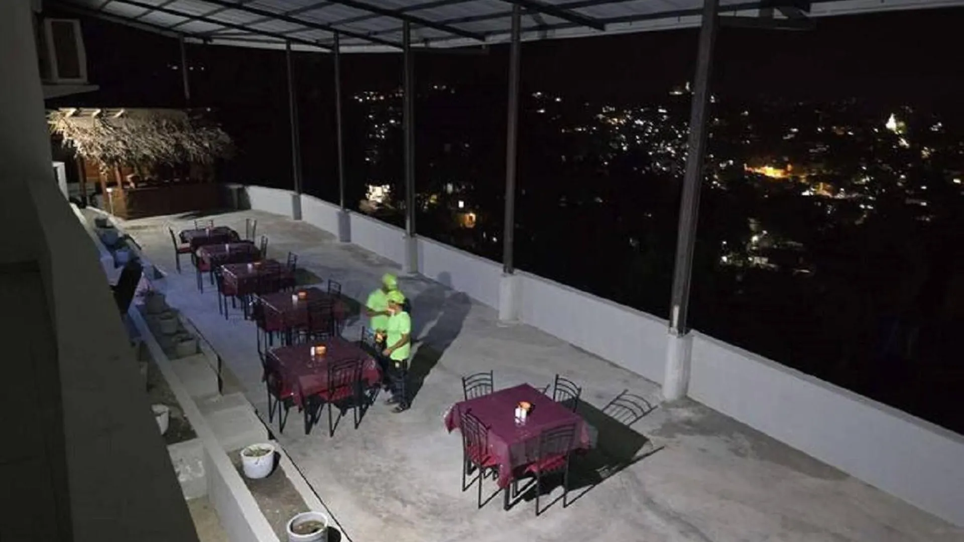 Kandy City View Mpm Guest Room 3A2 Gasthuis