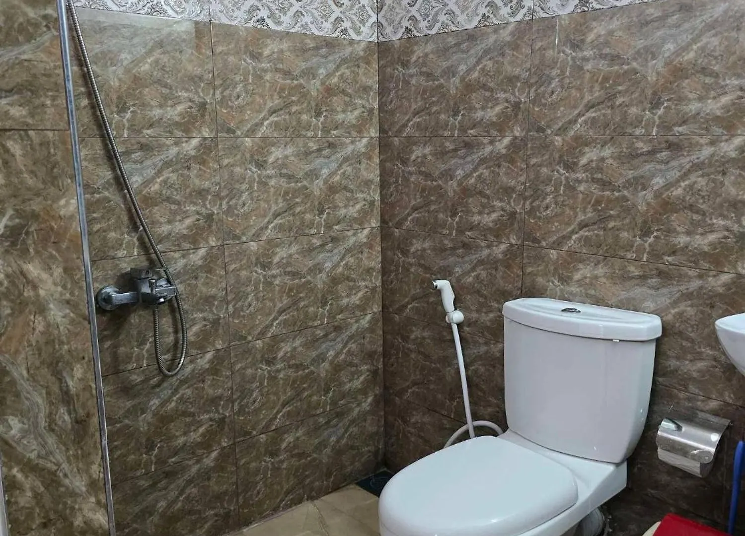 Kandy City View Mpm Guest Room 3A2