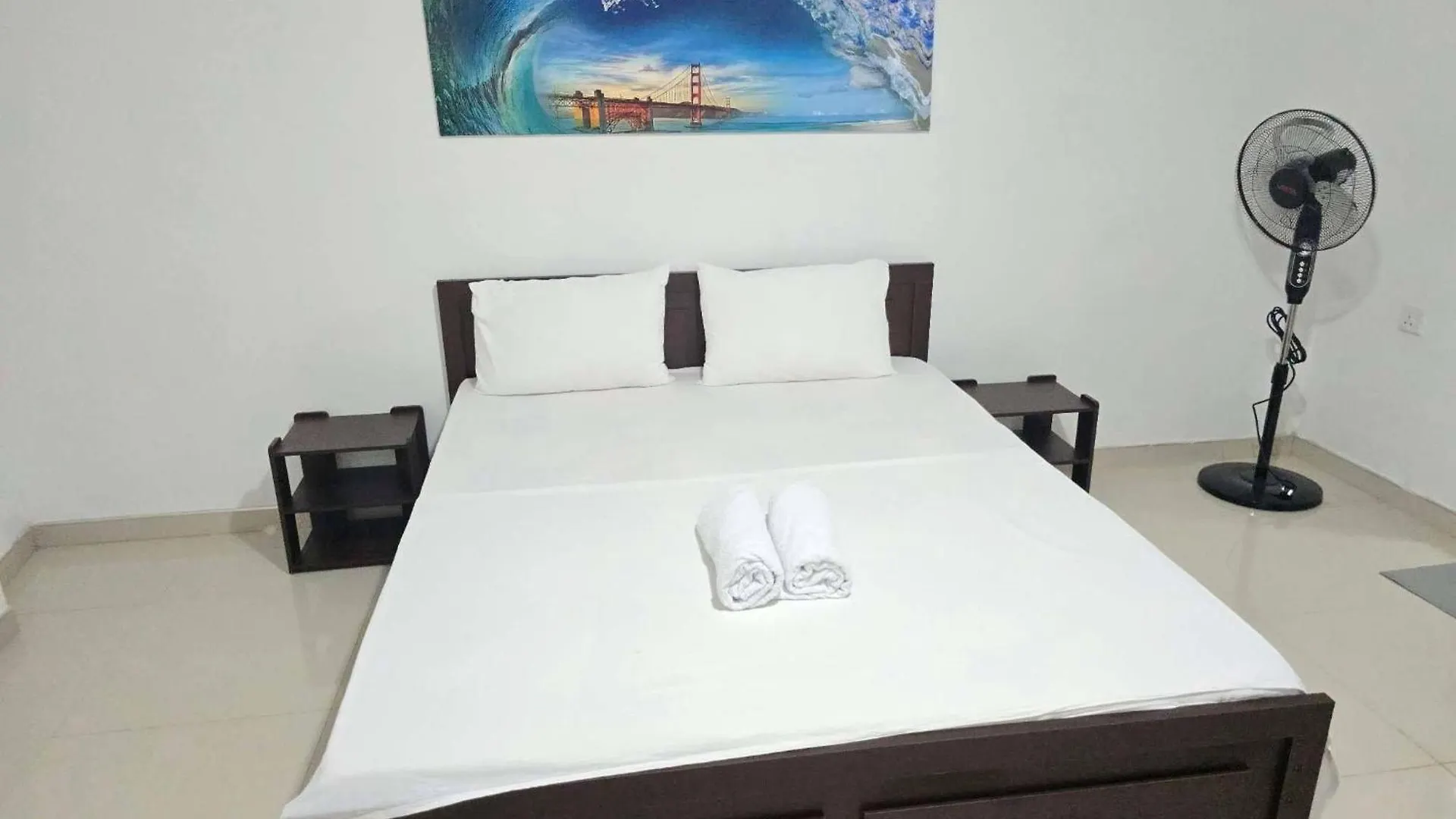 Kandy City View Mpm Guest Room 3A2 0*,  Sri Lanka
