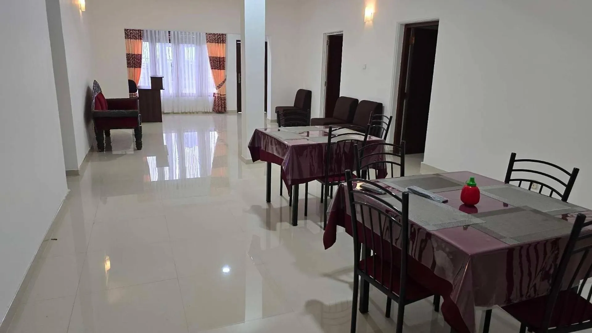 Kandy City View Mpm Guest Room 3A2 0*,  Sri Lanka
