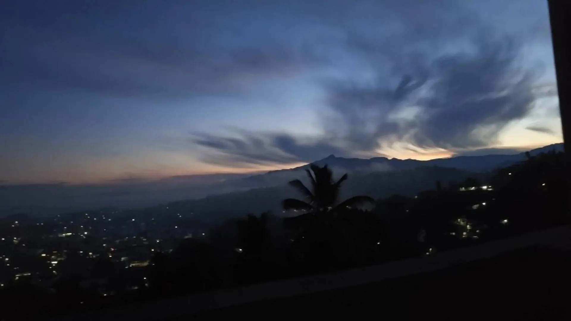 Pensionat Kandy City View Mpm Guest Room 3A2