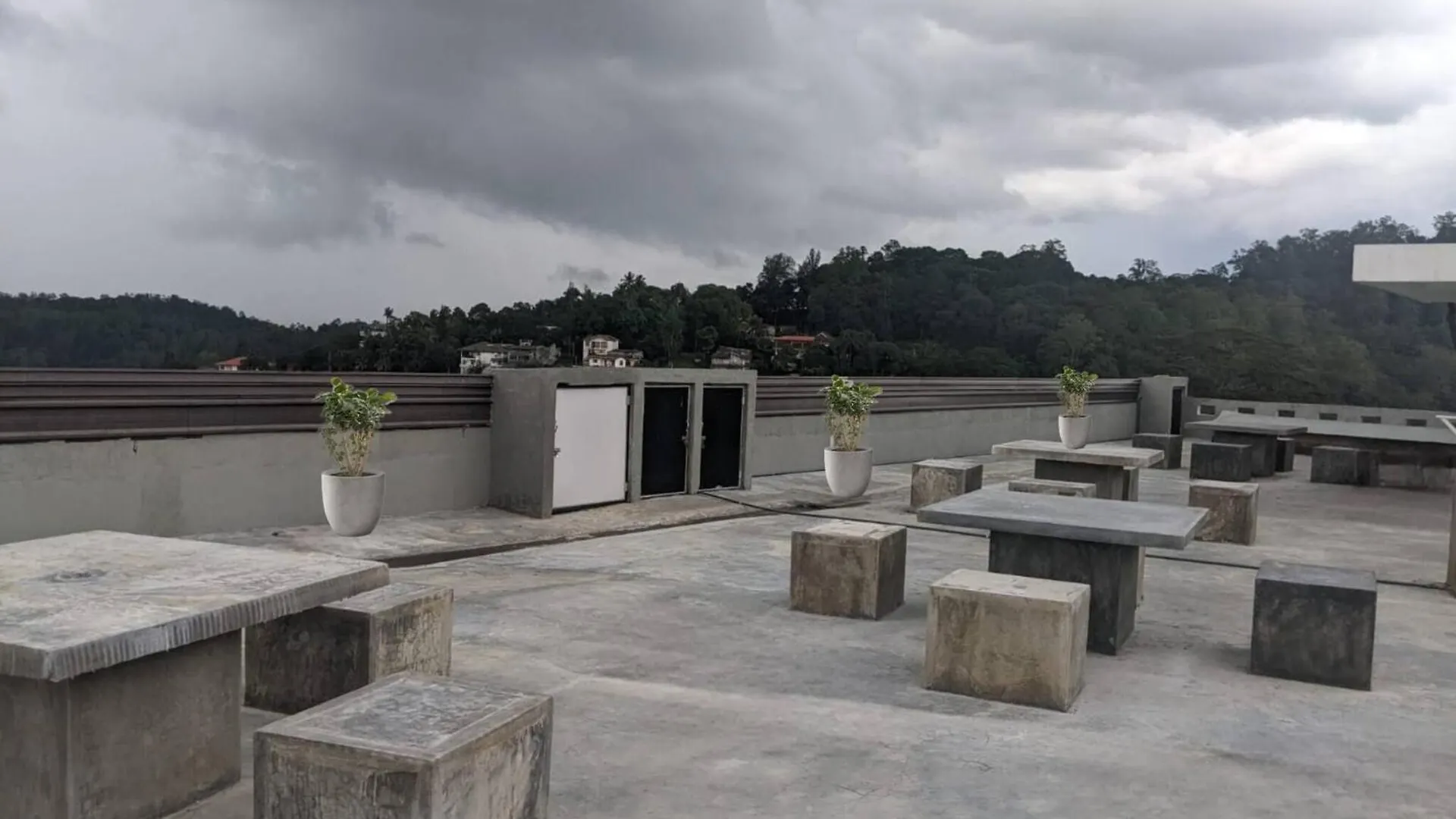 Pensionat Kandy City View Mpm Guest Room 3A2 Sri Lanka