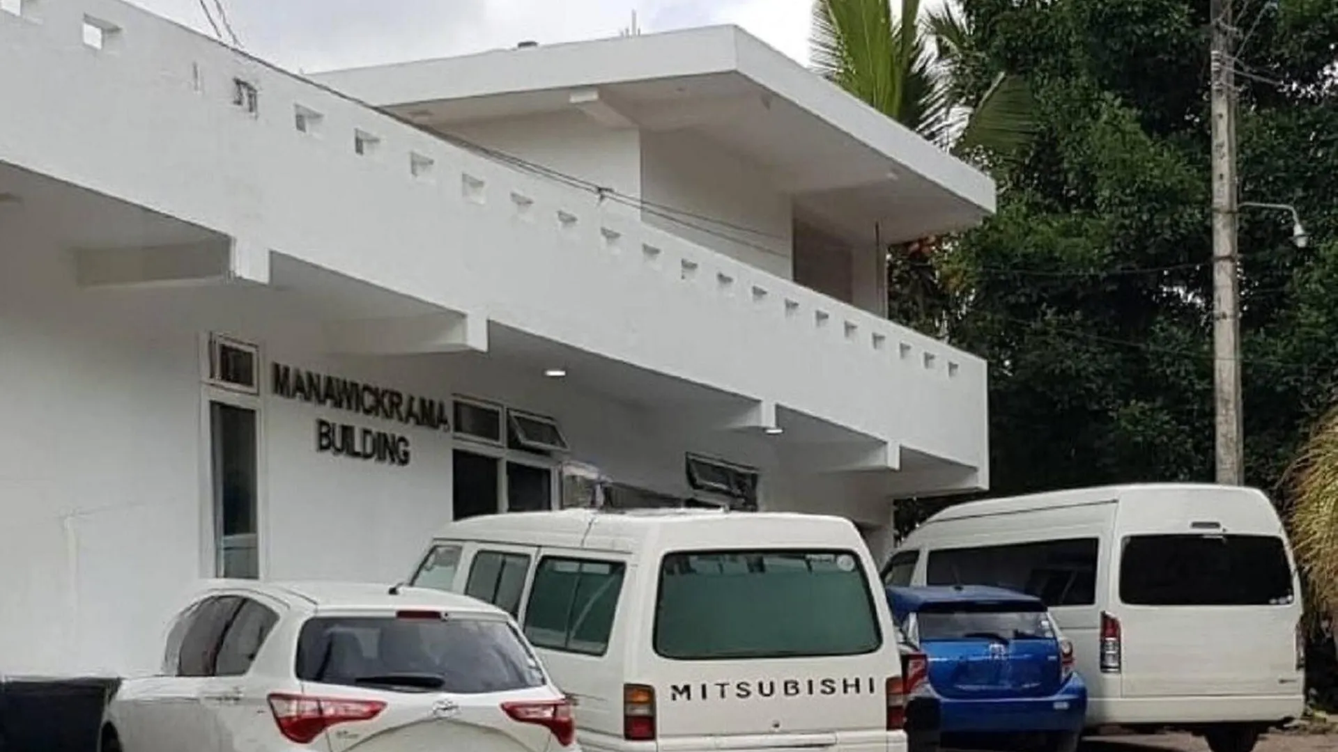 Kandy City View Mpm Guest Room 3A2 Pensionat