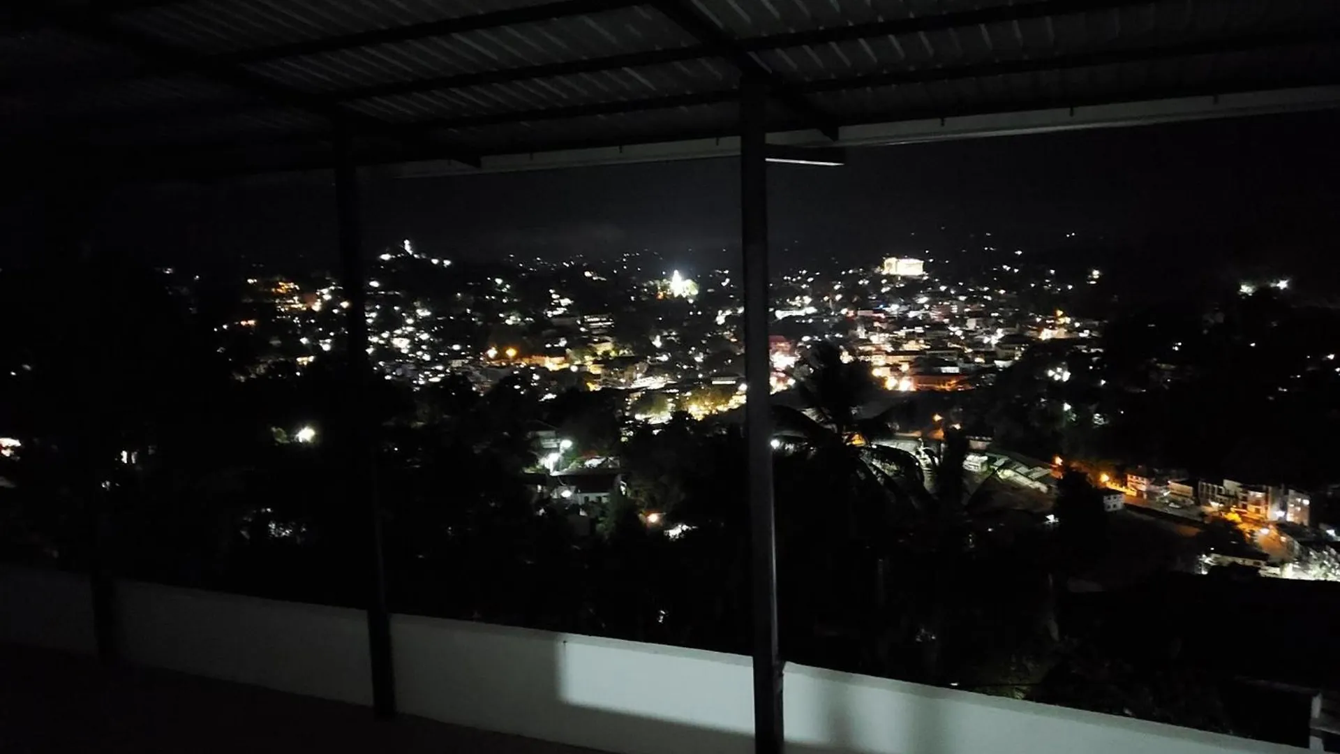 Kandy City View Mpm Guest Room 3A2 Pensionat