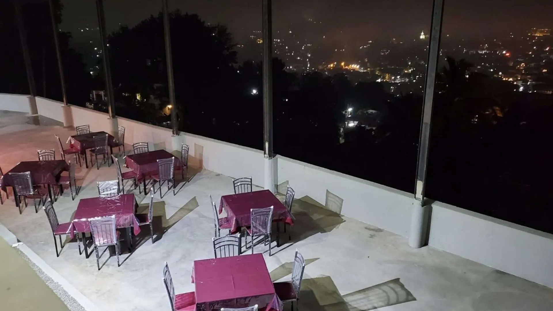 Pensionat Kandy City View Mpm Guest Room 3A2