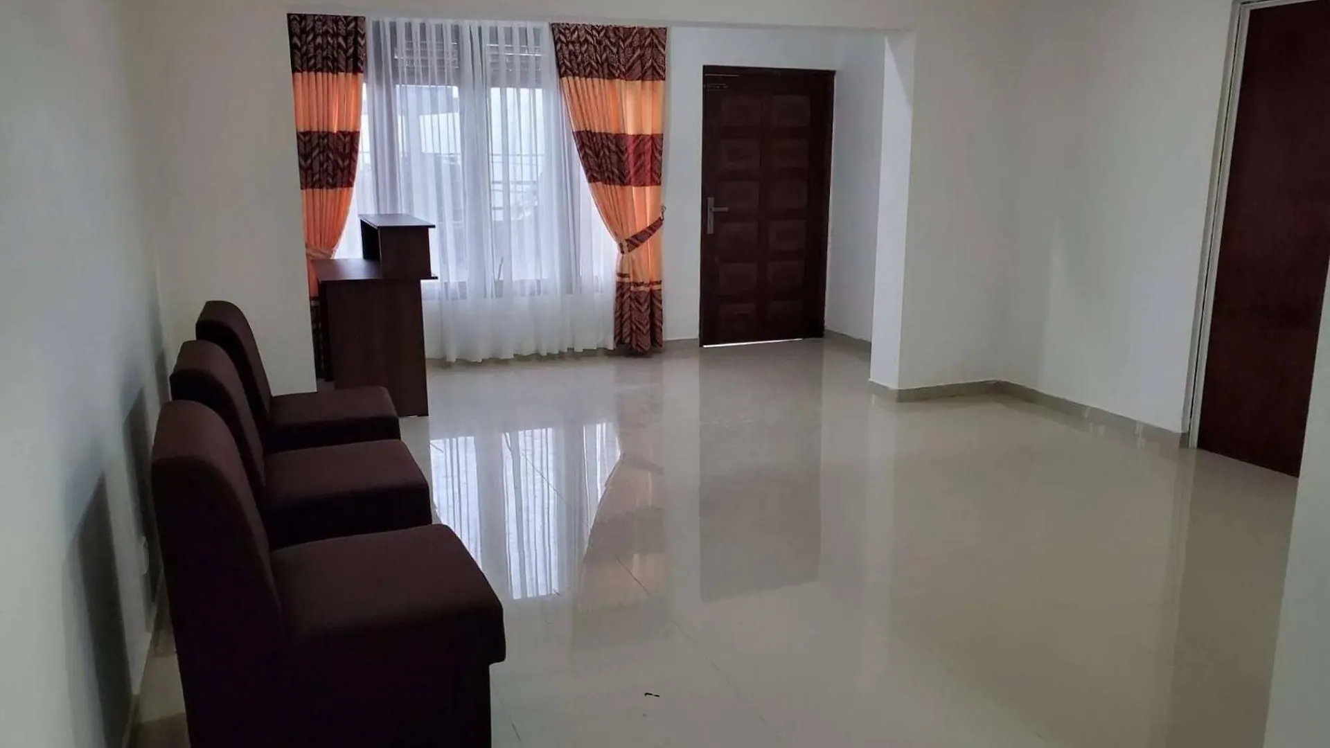 Pensionat Kandy City View Mpm Guest Room 3A2 Sri Lanka