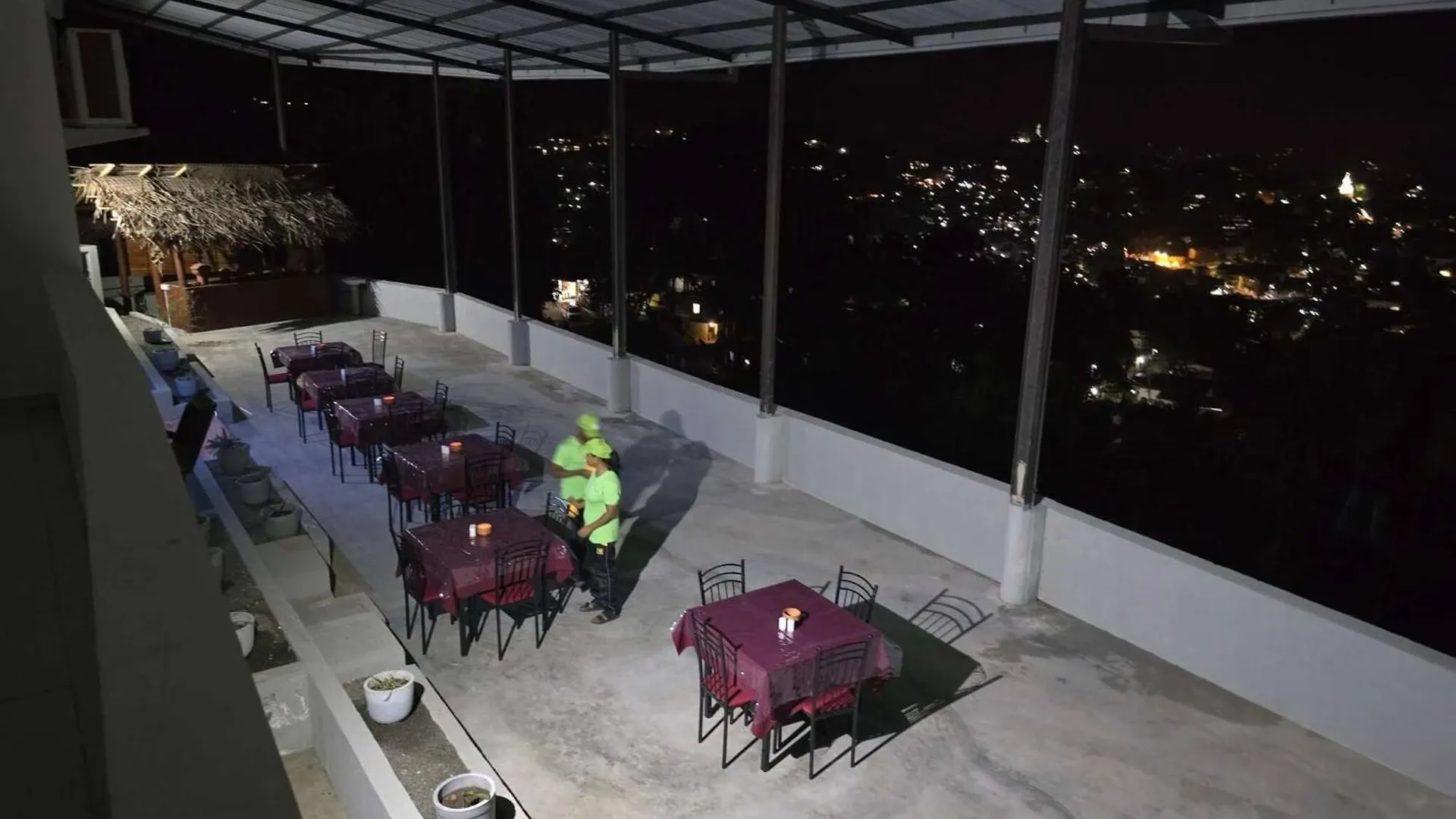 Kandy City View Mpm Guest Room 3A2 0*,